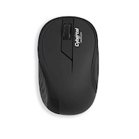 Mouse Inalambrico MERCURY M308 Black Cybertel