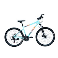 Bicicleta MTB Trinx M136 Aro 26