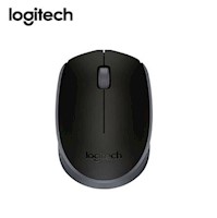 MOUSE LOGITECH M170 WIRELESS NEGRO