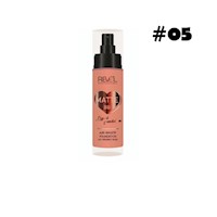 Fundation Matte BB Liquid 05 - REVE´L