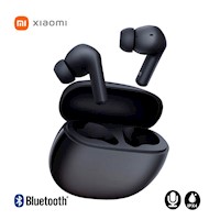 Audifonos Bluetooth Xiaomi Redmi Buds 4 Active 28hrs - Negro