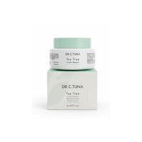 Bálsamo Tea Tree 80 ml DRC TUNA FARMASI