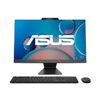 All in one Asus Vivoaio 23.8" Windows 11 Home AMD Ryzen 5 7520U 8GB 512GB M3402