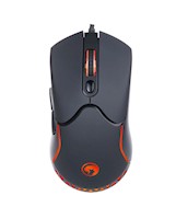 Mouse gamer 3,200 DPI