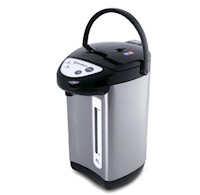 Termo Dispensador de Agua Imaco TP4050SS 4L - Acero Inoxidable