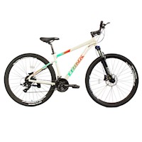 Bicicleta MTB Hidráulica Trinx M600 PRO Talla M