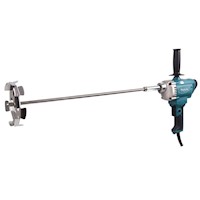 Taladro Mezclador M12-M14 800W 700 rpm Makita MT M6600XB