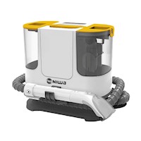 Lava-Aspiradora tapizado LANW-0506p