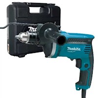 Taladro Percutor 1/2" 710W 3200 rpm Makita MT M8100KB