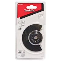 Cuchilla de Sierra Redonda y Segmentada 85mm TMA006 Makita B-21325