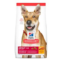 Comida para Perro Hills 15 kg