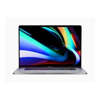 Apple MacBook Pro 16 Gris 2019 Intel Core i9 32 GB RAM 512 GB SSD Reacondicionad