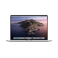 Apple MacBook Pro 13" Mid 2017 / Intel Core i5 / 8 GB RAM / 128 GB SSD