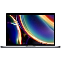 Apple MacBook Pro 13" 2020 Intel Core i5 16 GB RAM 512 GB SSD Plata Reacondicion