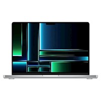 Apple Macbook Pro M2 Pro 14 16 GB RAM 512GB SSD Plata Reacondicionado