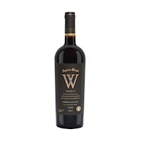 COUSIÑO MACUL Double U Cabernet Sauvignon 750 ML