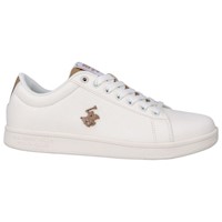 Zapatillas Beverly Hills Polo Club Macy MACY-OF-WHITE Hombre