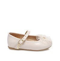 Zapato Ballerina Casual MADIS-2612 Hueso Piazza Kids
