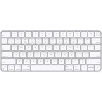 APPLE MAGIC KEYBOARD WITH TOUCH ID - WHITE