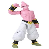 FIGURAS MAJIN BUU SUPER