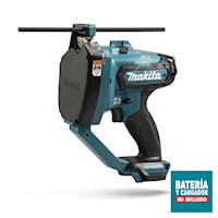 Makita Cortador de Varilla Roscada 12V BL CXT Sin Batería