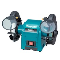 Makita Esmeril de Banco 6" 250w 3450 RPM