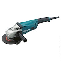 Makita Esmeril Angular 7" 2200w GA7020