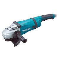 Makita Esmeril Angular 7" 2400w