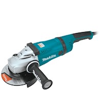 Makita Esmeril Angular 7" 2600w