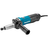 Makita Rectificadora Matrices 1/4" 750w SJS Security Switch