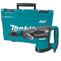 Makita Martillo Demoledor Max 1300w 11.2 J 7.8 Kg AVT