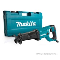 Makita Sierra Sable 1200w Velocidad Variable 3000 CPM