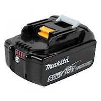 Makita Bateria 18v Makita LXT 5.0 Ah BL1850B