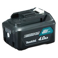 Makita Bateria Makita 12v Max CXT 4.0 Ah BL1041B