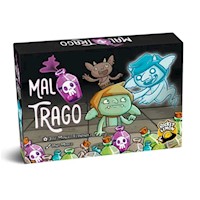 Mal Trago - Juegos de mesa