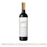 Malbec Altura Maxima - Tinto