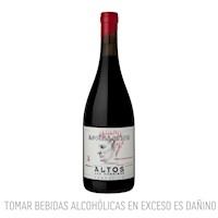 Malbec Apellation Altamira - Tinto