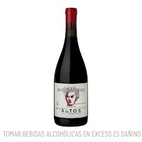 Malbec Apellation Gualtallary - Tinto