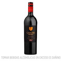 Malbec Cahors - Tinto