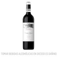 Malbec Founders Reserve - Tinto