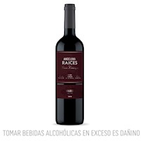 Malbec Raices Gran Crianza - Tinto