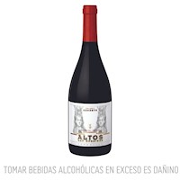 Malbec Reserva Valle de Uco - Tinto