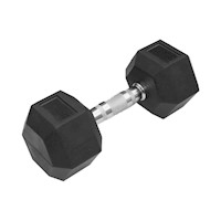 Mancuerna Hexagonal 2.5 kg