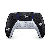 Mando PS5 Dualsense - The Last of Us Limited Edition