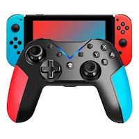 Mando Compatible para Nintendo Switch Pro Inalámbrico Controller PC