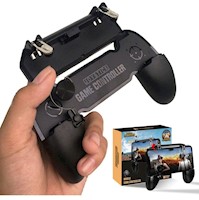 MANDO GATILLO  MOVIL PARA CELULAR L1 R1 Para Cod Free Fire Gatillero