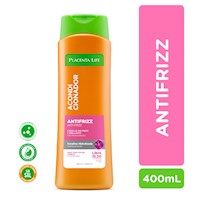 Placenta Life - Acondicionador Antifrizz 400ml