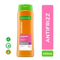 Placenta Life - Shampoo Antifrizz 400ml