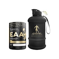 Aminoácidos EAA 390 gr. Fruit Punch - Kevin Levrone Jug 1.3 lts.