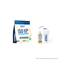 Proteína Aislada ISO-XP 1 kg.